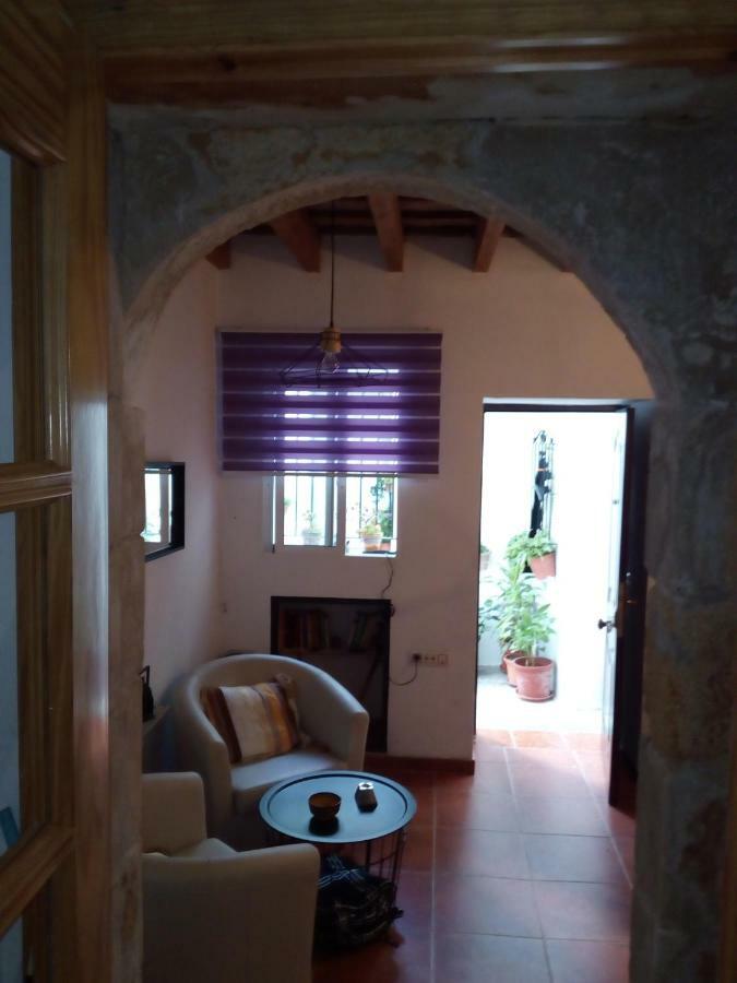 La Suite Del Alfiz Vejer de la Frontera Exterior photo